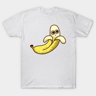 Fun Couple - Banana Milk B T-Shirt